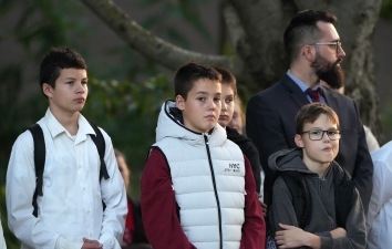 Azt kérdezték ma tőlem: miért van rajtam kokárda? – 5. kép