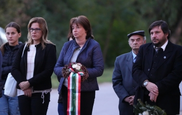 Azt kérdezték ma tőlem: miért van rajtam kokárda? – 16. kép