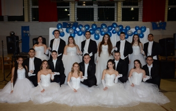Gratulálok a végzős diákoknak a Ványaiban! – 10. kép