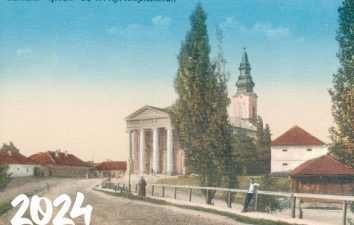 Túrkeve naptár 2024 – 1. kép