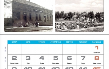 Túrkeve naptár 2024 – 6. kép