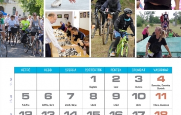 Túrkeve naptár 2024 – 8. kép