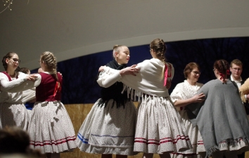 KARÁCSONYI FALU HARMADIK HÉTVÉGÉJE – 20. kép