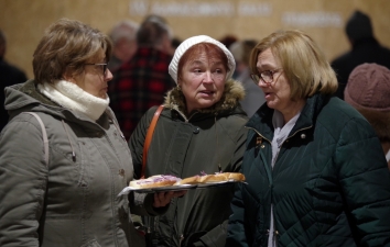 KARÁCSONYI FALU HARMADIK HÉTVÉGÉJE – 25. kép