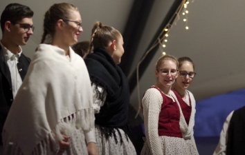 KARÁCSONYI FALU HARMADIK HÉTVÉGÉJE – 36. kép