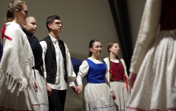 KARÁCSONYI FALU HARMADIK HÉTVÉGÉJE – 38. kép