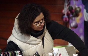 KARÁCSONYI FALU HARMADIK HÉTVÉGÉJE – 45. kép