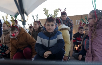 KARÁCSONYI FALU HARMADIK HÉTVÉGÉJE – 50. kép