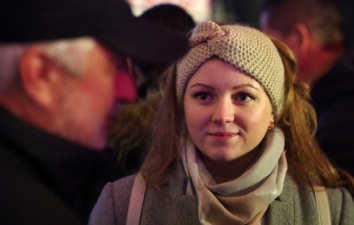KARÁCSONYI FALU HARMADIK HÉTVÉGÉJE – 55. kép
