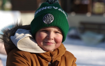 Ingyenes iskolai korcsolyázás a városi jégpályán! – 3. kép