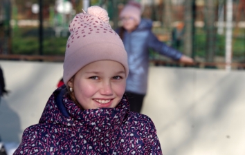 Ingyenes iskolai korcsolyázás a városi jégpályán! – 15. kép