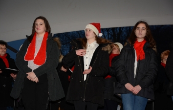 Az utolsó advent – 1. kép