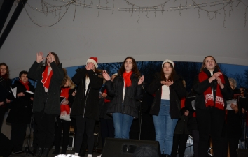 Az utolsó advent – 2. kép