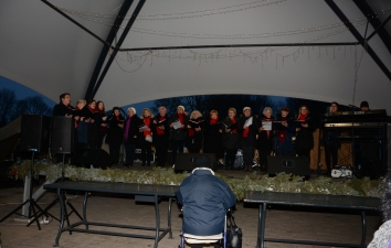 Az utolsó advent – 5. kép
