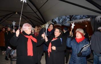 Az utolsó advent – 6. kép