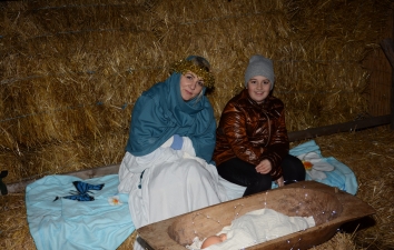 Az utolsó advent – 9. kép