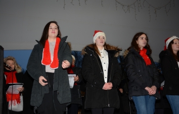 Az utolsó advent – 10. kép