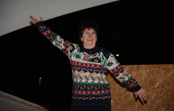 Az utolsó advent – 11. kép