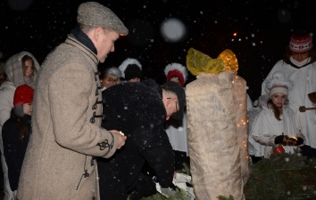 Az utolsó advent – 12. kép