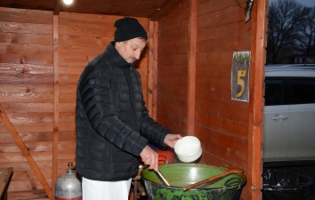 Az utolsó advent – 13. kép