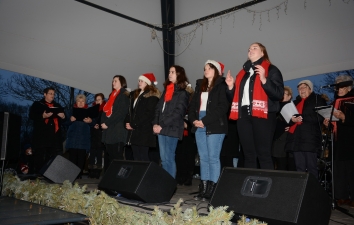 Az utolsó advent – 14. kép