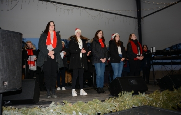 Az utolsó advent – 15. kép