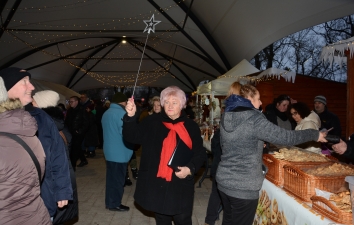Az utolsó advent – 17. kép