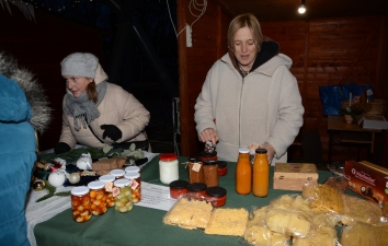 Az utolsó advent – 18. kép
