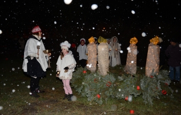 Az utolsó advent – 20. kép