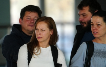 TVSE ÚSZÓVERSENY A STRANDON KÉPBESZÁMOLÓ 1. – 21. kép