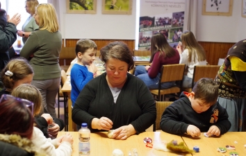 A bagolyfesztivál csodálatos volt. – 44. kép