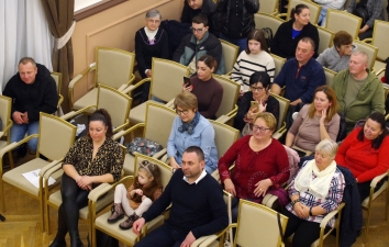 Képbeszámoló: KVAMI Társastánc Tanszak félévi gálája (második csapat fotó) – 14. kép