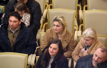 Képbeszámoló: KVAMI Társastánc Tanszak félévi gálája (második csapat fotó) – 18. kép