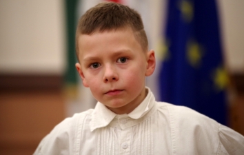 Képbeszámoló: KVAMI Társastánc Tanszak félévi gálája (második csapat fotó) – 21. kép