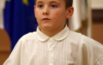 Képbeszámoló: KVAMI Társastánc Tanszak félévi gálája (második csapat fotó) – 43. kép