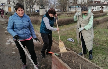 Köszönet a városszépítőknek – 3. kép