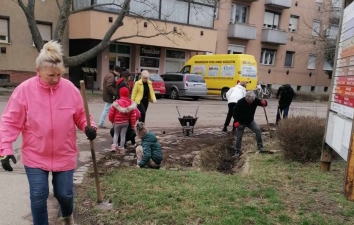 Köszönet a városszépítőknek – 5. kép