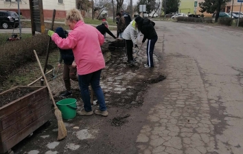 Köszönet a városszépítőknek – 6. kép