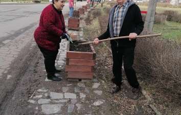 Köszönet a városszépítőknek – 9. kép