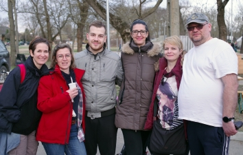 XVI. NEMZETKÖZI KEVI BÖLLÉRTALÁLKOZÓ – 6. kép