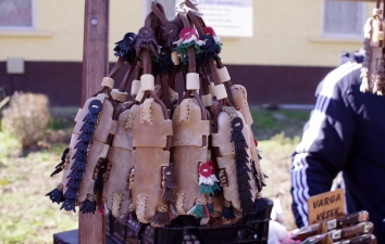 XVI. NEMZETKÖZI KEVI BÖLLÉRTALÁLKOZÓ – 15. kép