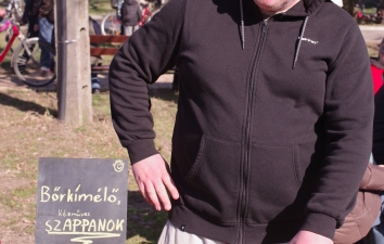 XVI. NEMZETKÖZI KEVI BÖLLÉRTALÁLKOZÓ – 17. kép