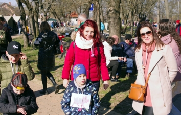 XVI. NEMZETKÖZI KEVI BÖLLÉRTALÁLKOZÓ – 47. kép
