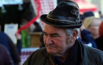 XVI. NEMZETKÖZI KEVI BÖLLÉRTALÁLKOZÓ – 61. kép