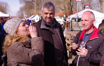 XVI. NEMZETKÖZI KEVI BÖLLÉRTALÁLKOZÓ – 64. kép