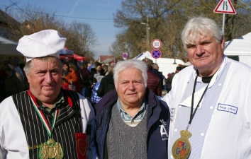 XVI. NEMZETKÖZI KEVI BÖLLÉRTALÁLKOZÓ – 67. kép