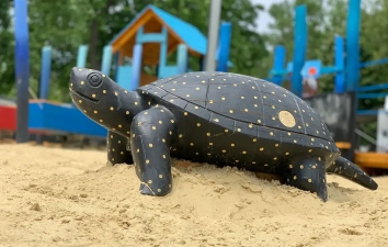 A Kis-Berettyó rehabilitációja – 5. kép