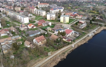A Kis-Berettyó rehabilitációja – 11. kép