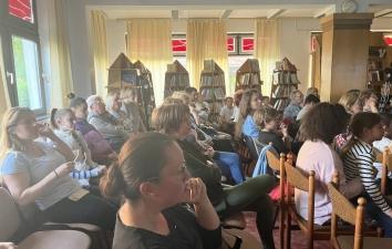 Két remek ismeretterjesztő programmal záródott a múlt hét. – 8. kép