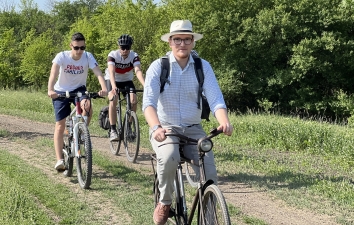Két remek ismeretterjesztő programmal záródott a múlt hét. – 18. kép